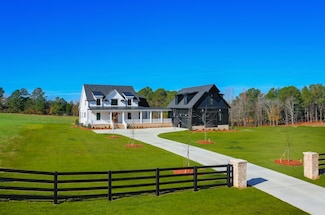 1807 Smith Crawford Rd, Appling, GA 30802