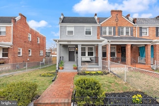 1252 Delafield Place NE, Washington, DC 20017