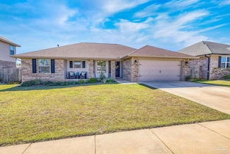 3453 Blaney Dr, Cantonment, FL 32533