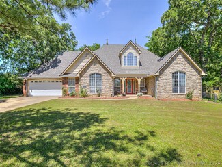 74165 Dogwood Rd, Wagoner, OK 74467