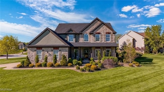 6367 Burrow Ct, Medina, OH 44256