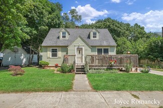 518 Alderman St, Belding, MI 48809