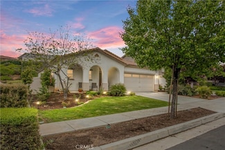 1229 Pinehurst Dr, Calimesa, CA 92320