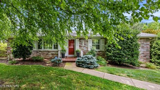 3719 Frostwood Rd, Knoxville, TN 37921