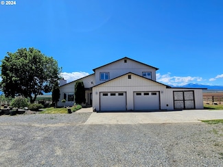 45508 Schetky Ln, Baker City, OR 97814