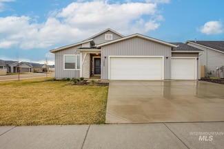 12835 Carkhill St, Caldwell, ID 83607