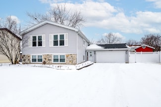 19948 S Sycamore Dr, Frankfort, IL 60423