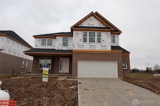 9211 Bottega - South Dr Unit 67, Washington Township, OH 45458