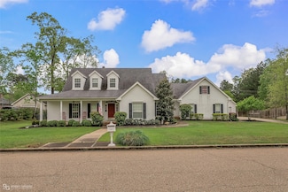 1004 Ridgewood Cir, Minden, LA 71055