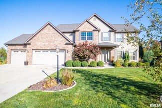 11026 N Ruby Ct, Dunlap, IL 61525