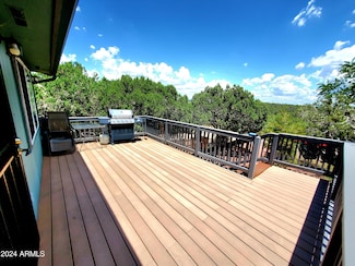 508 N Vista Rd, Payson, AZ 85541