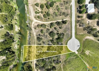 Block 7, Lot 3 Lampasas River Place Phase Two, Kempner, TX 76539