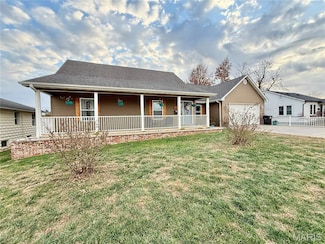 1225 Drury Ln, Perryville, MO 63775