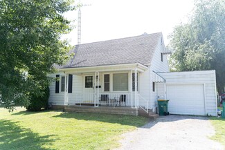 1704 Reed Ave Unit 1, Springfield, IL 62704