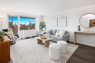201 W 70th St Unit 26G, New York, NY 10023
