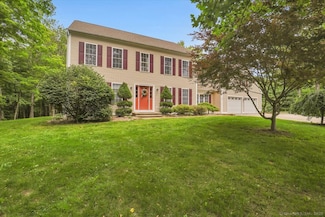 97 Cherry Swamp Rd, Moodus, CT 06469