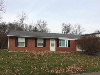 203 Devonshire Dr, Kokomo, IN 46901