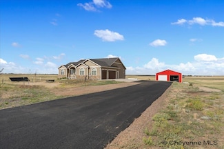 2091 Lacy Dr, Cheyenne, WY 82009