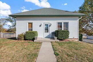 402 Park, Minden, IA 51553