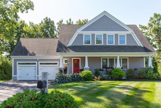 7 Bramble Path, Pelham, NH 03076