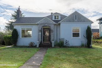 539 Mcclure Ave, Astoria, OR 97103