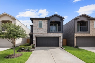 3308 Harmony View Ln, Spring, TX 77386