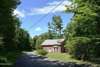Unlisted Address