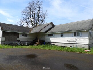 122 Harriman St, Centralia, WA 98531