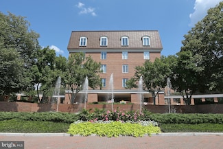 8101 Connecticut Ave Unit S504, Chevy Chase, MD 20815