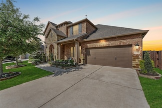 2603 Open Prairie Ln, Katy, TX 77493
