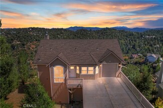 1015 Marin Ln, Lake Arrowhead, CA 92352