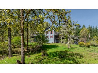 48009 SW Morel Ln, Forest Grove, OR 97116