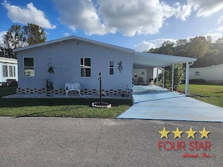 401 Palm Ave, Wildwood, FL 34785