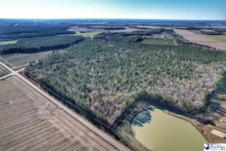 TBD Intersection of Highway 34 West & Harllees Bridge, Dillon, SC 29536