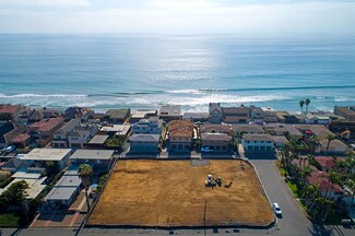 1909 S Myers St Unit LOTS A, B, & C, Oceanside, CA 92054