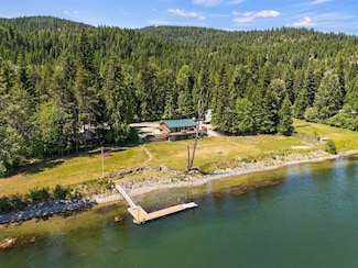 161 S Alaska Ln, Cusick, WA 99119