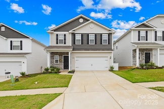 5204 Belstone Ln, Charlotte, NC 28215