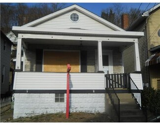 310 Quay St, Vandergrift, PA 15690