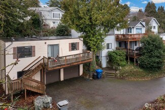 8821 S 117th St, Seattle, WA 98178