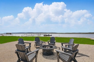 327 Butler Point Rd, Graford, TX 76449