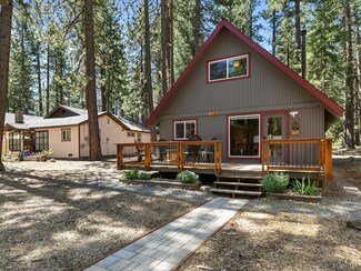714 Tata Ln, South Lake Tahoe, CA 96150