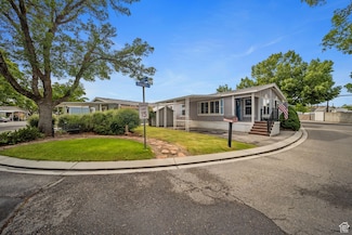 243 E Crusader Dr Unit 462, Salt Lake City, UT 84107
