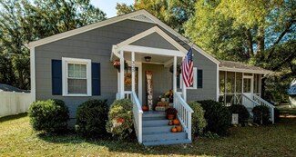325 W Third St, Wendell, NC 27591