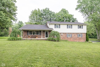 2457 N Centerline Rd, Franklin, IN 46131