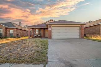 9125 Lamar Ave, Odessa, TX 79765