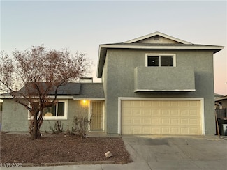 6240 Viewpoint Dr, Las Vegas, NV 89156