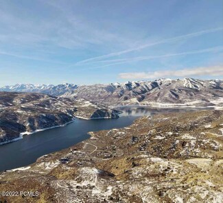 3235 E Granite Rock Loop, Kamas, UT 84036