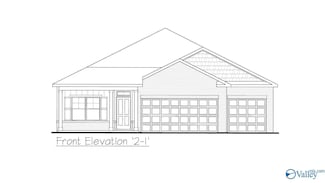22356 Westminster Dr, Athens, AL 35613