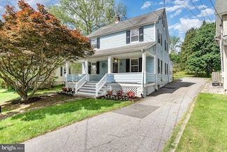 7922 Roldrew Ave, Towson, MD 21204