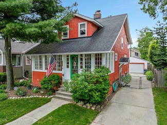 708 S Laurel St, Royal Oak, MI 48067